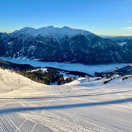Haus Lesch - Stilvolle Appartements Mit Tollem Bergblick In Kreuth Am Tegernsee المظهر الخارجي الصورة