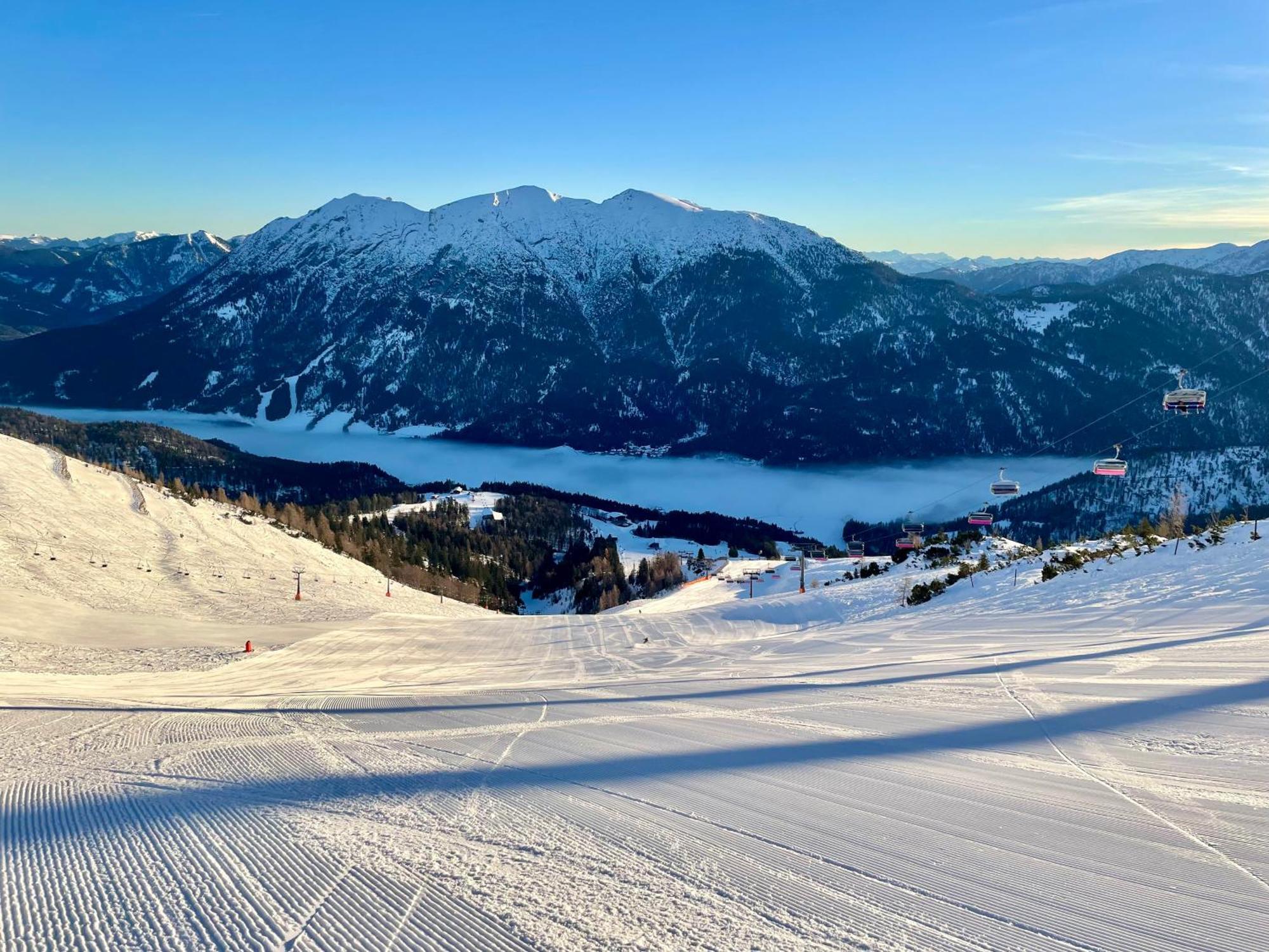 Haus Lesch - Stilvolle Appartements Mit Tollem Bergblick In Kreuth Am Tegernsee المظهر الخارجي الصورة